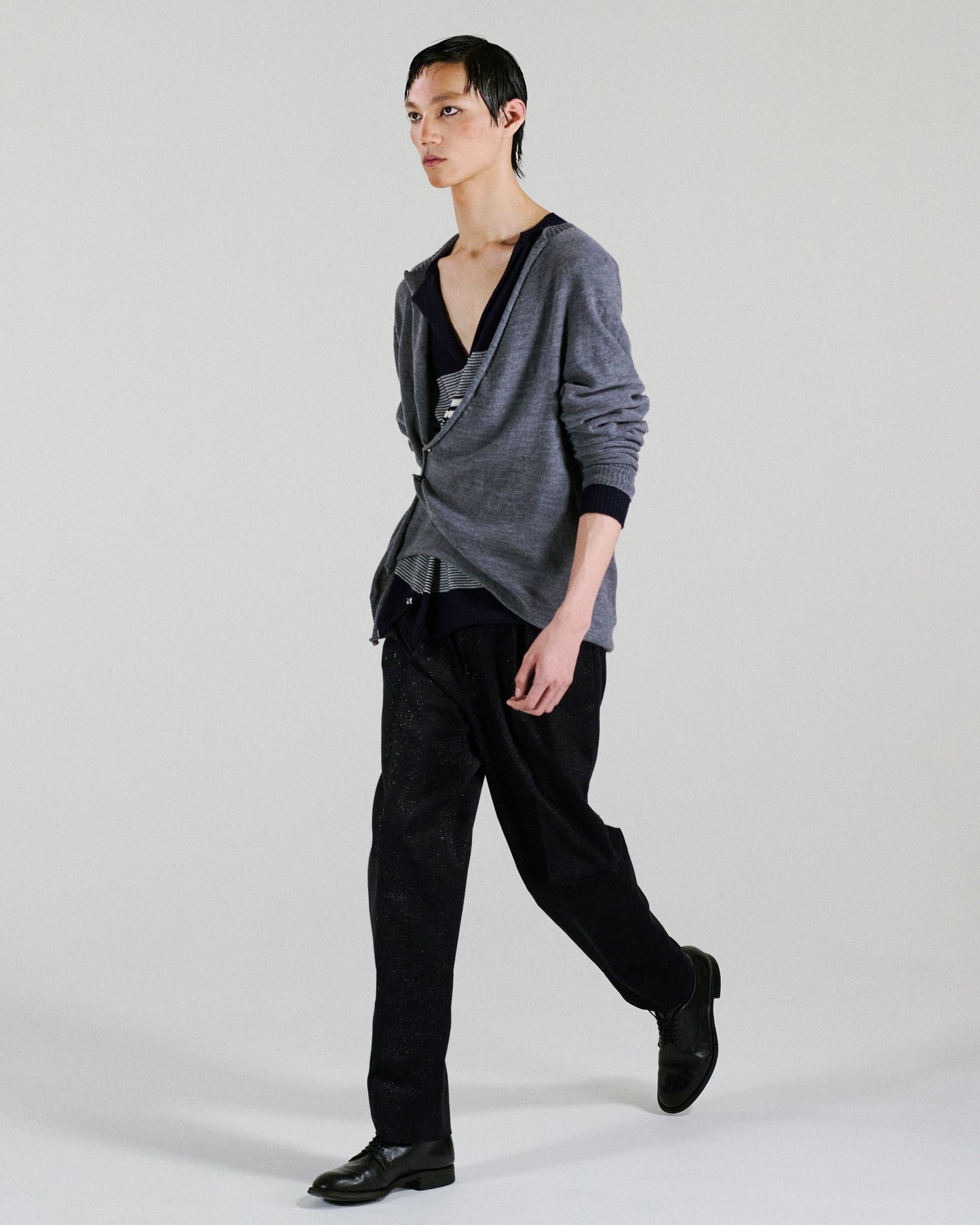shakou cardigan