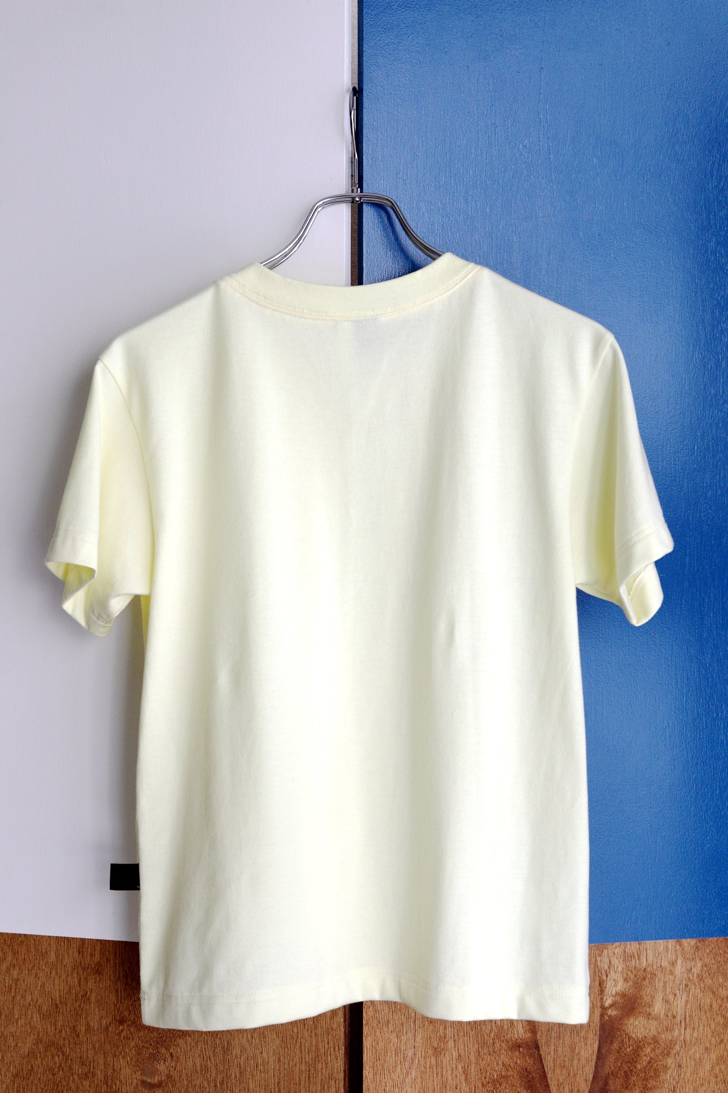 cosmo T-shirts - lemon