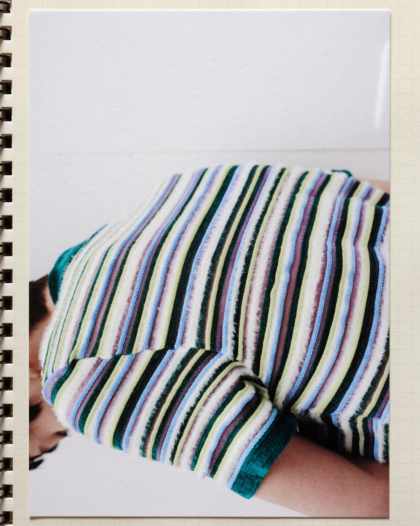 fluffy summer polo shirts - popping shower