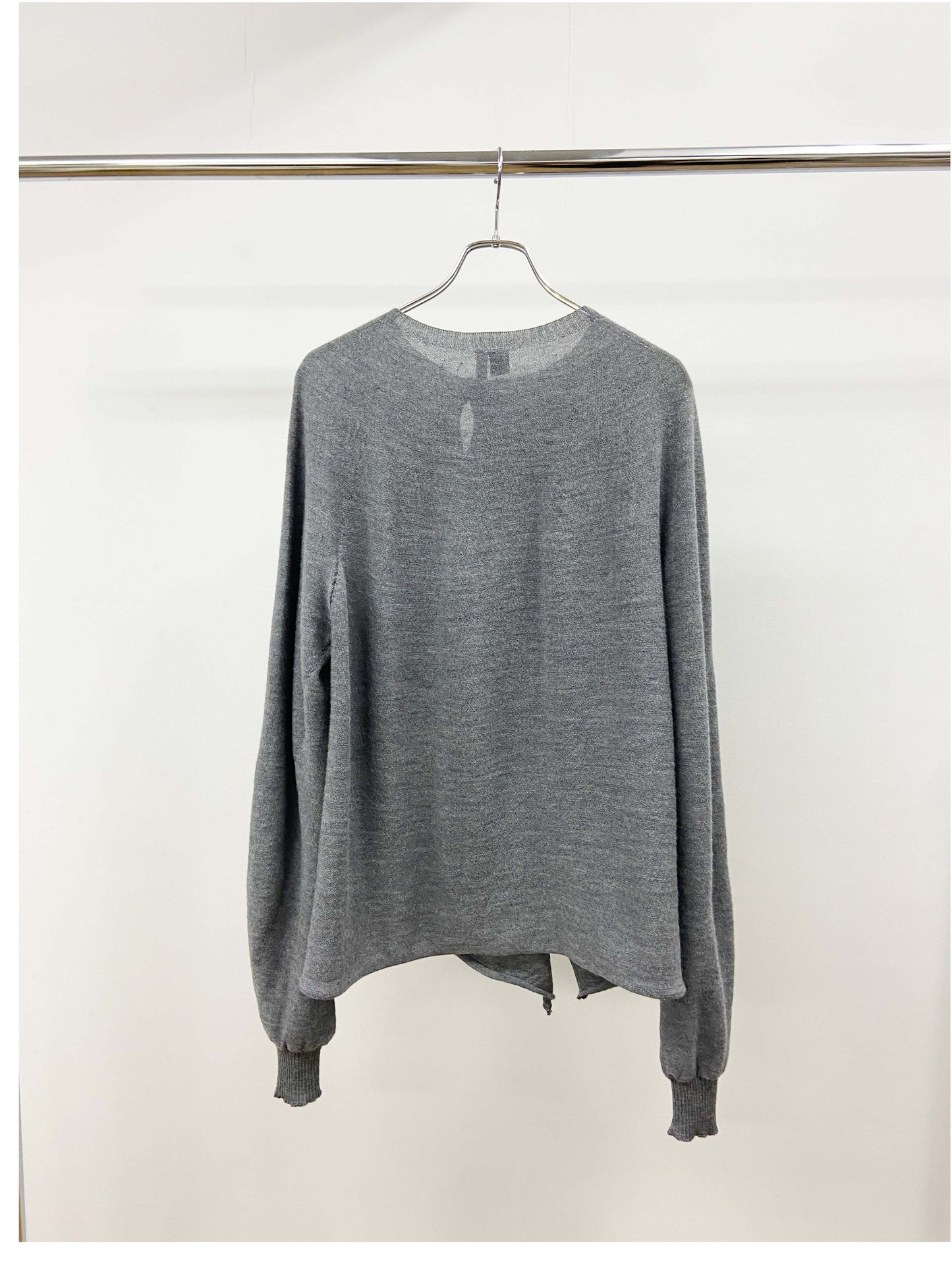 shakou cardigan