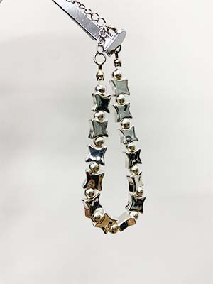 アクセサリー fluss 25aw stone bracelet stone bracelet – fluss