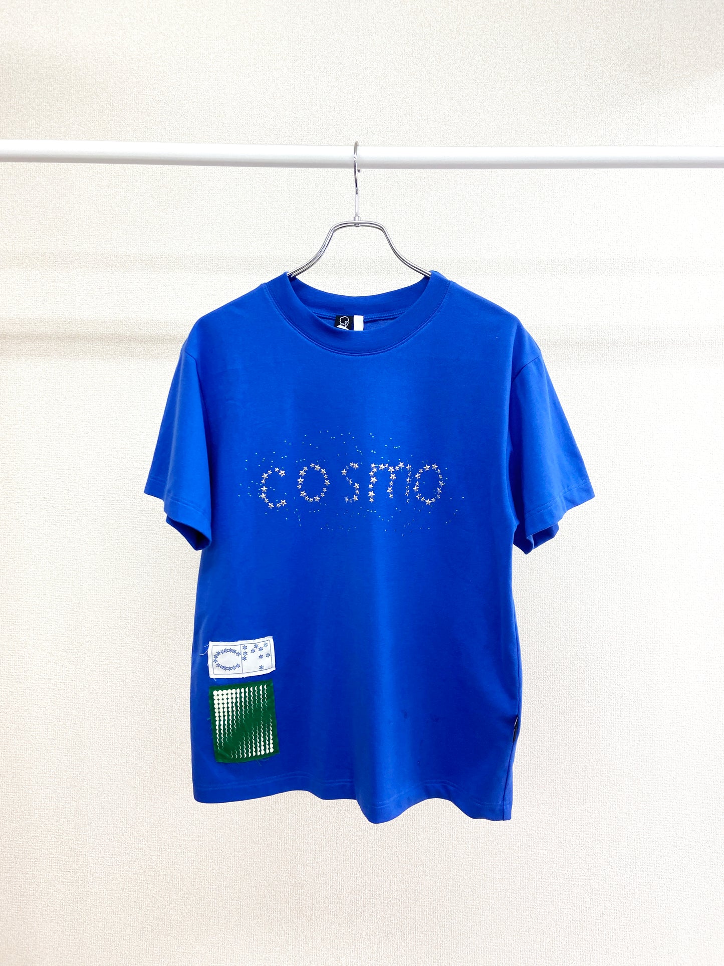 cosmo T-shirts - gray