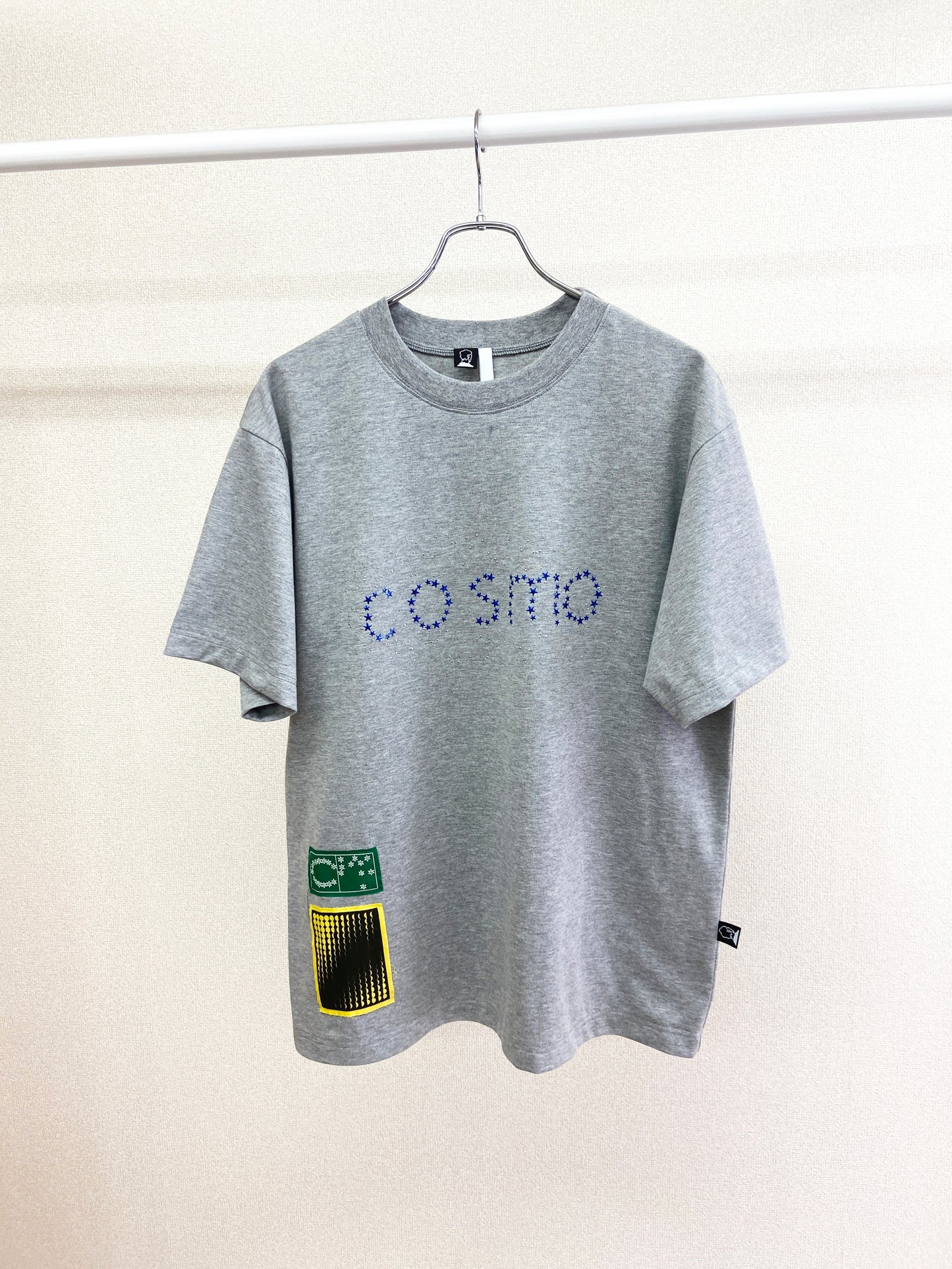 cosmo T-shirts - grey