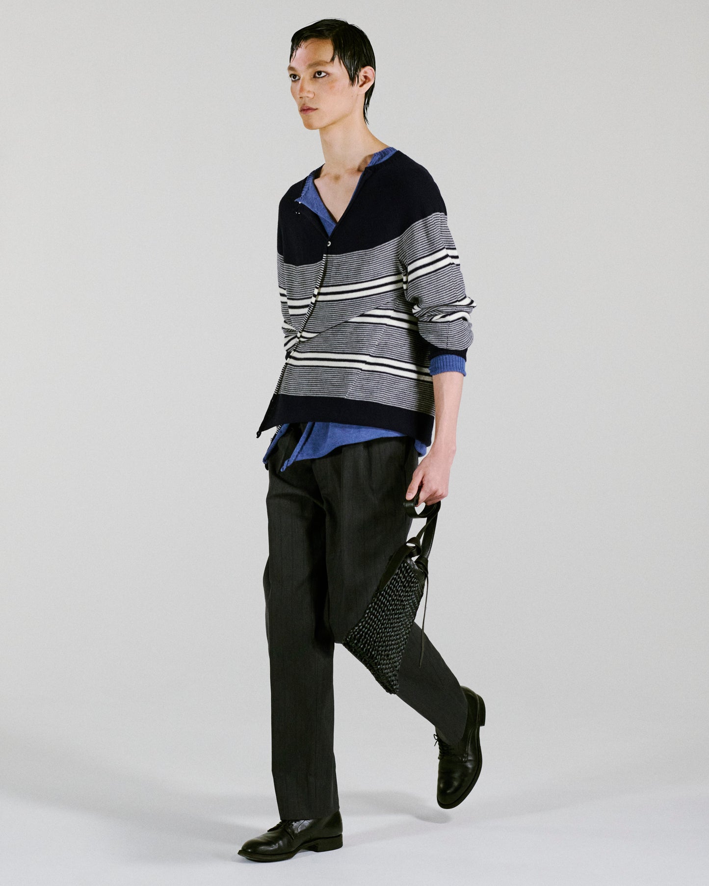 shakou cardigan