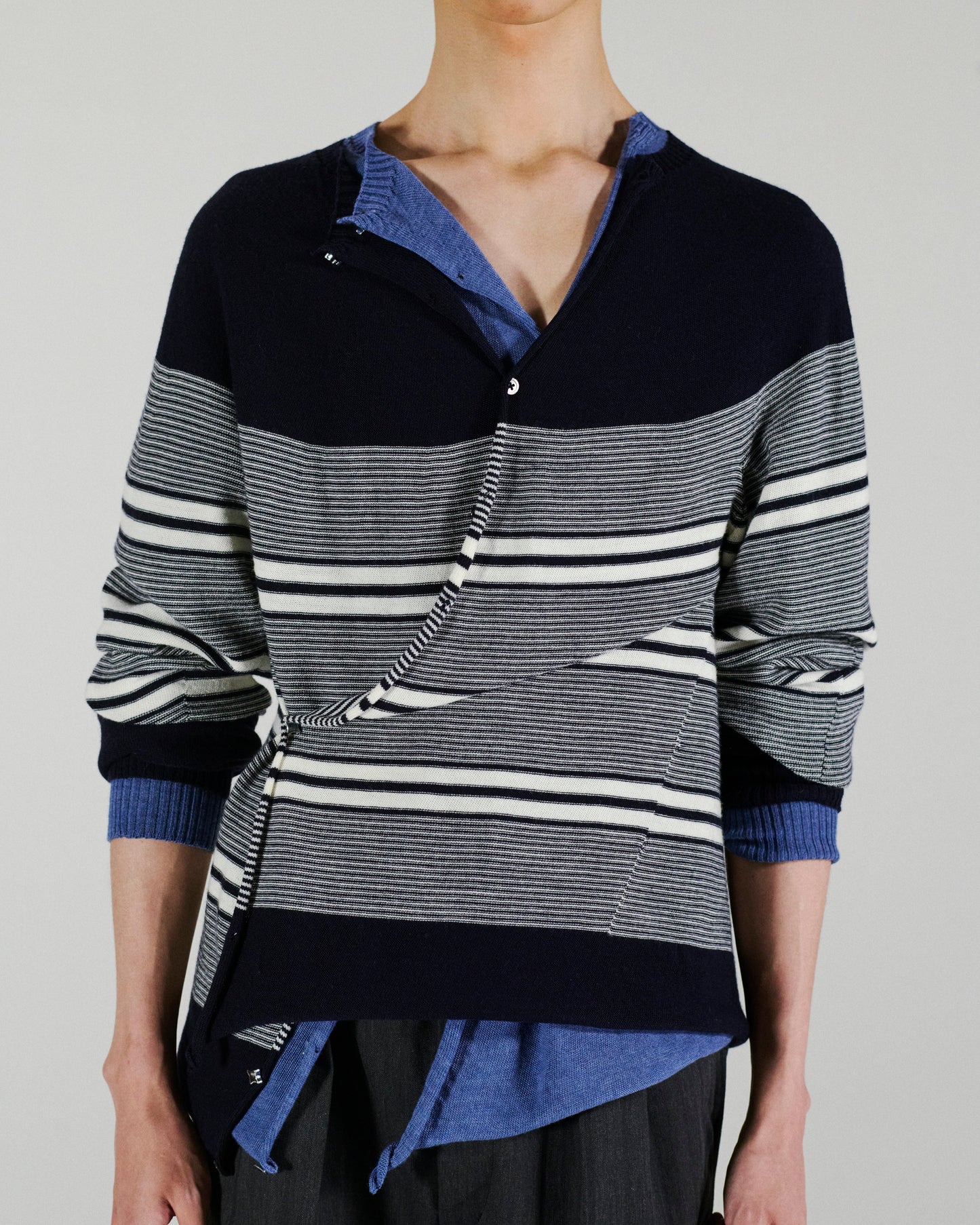 shakou cardigan
