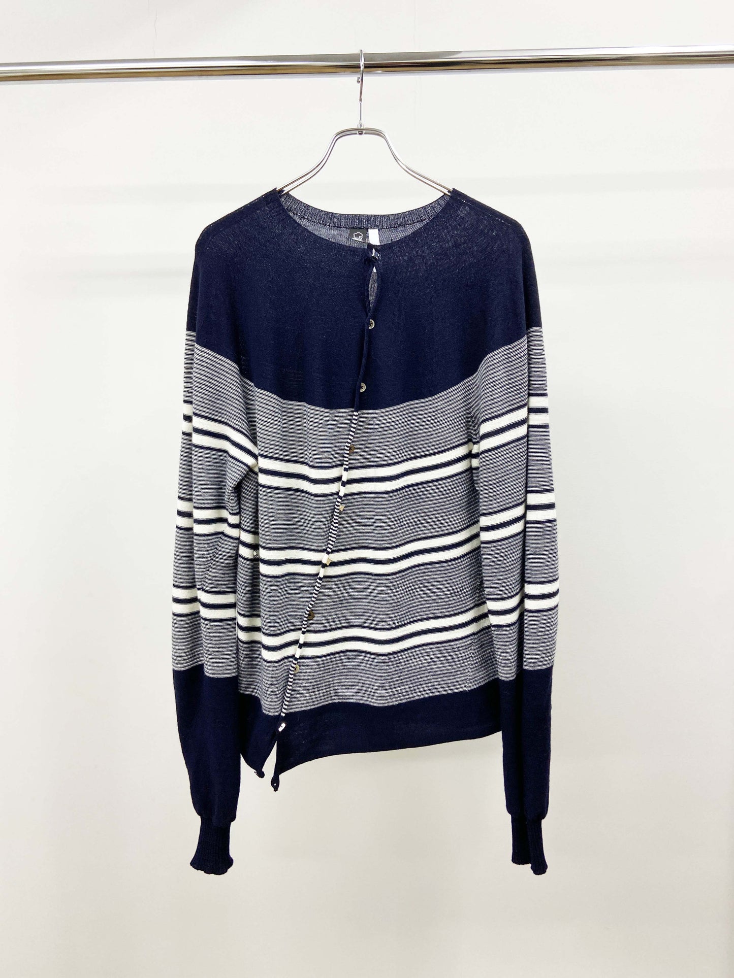 shakou cardigan