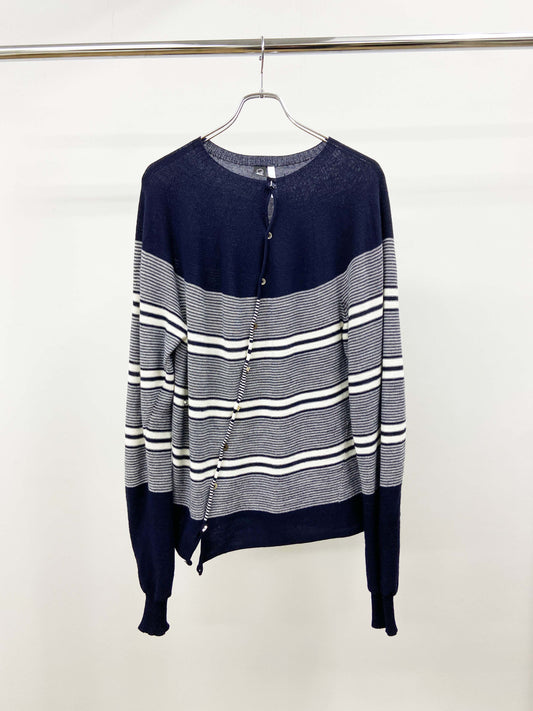 shakou cardigan