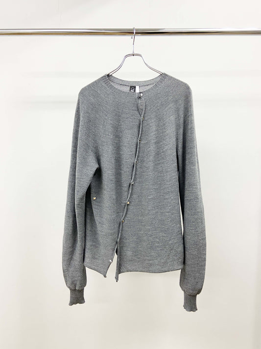 shakou cardigan