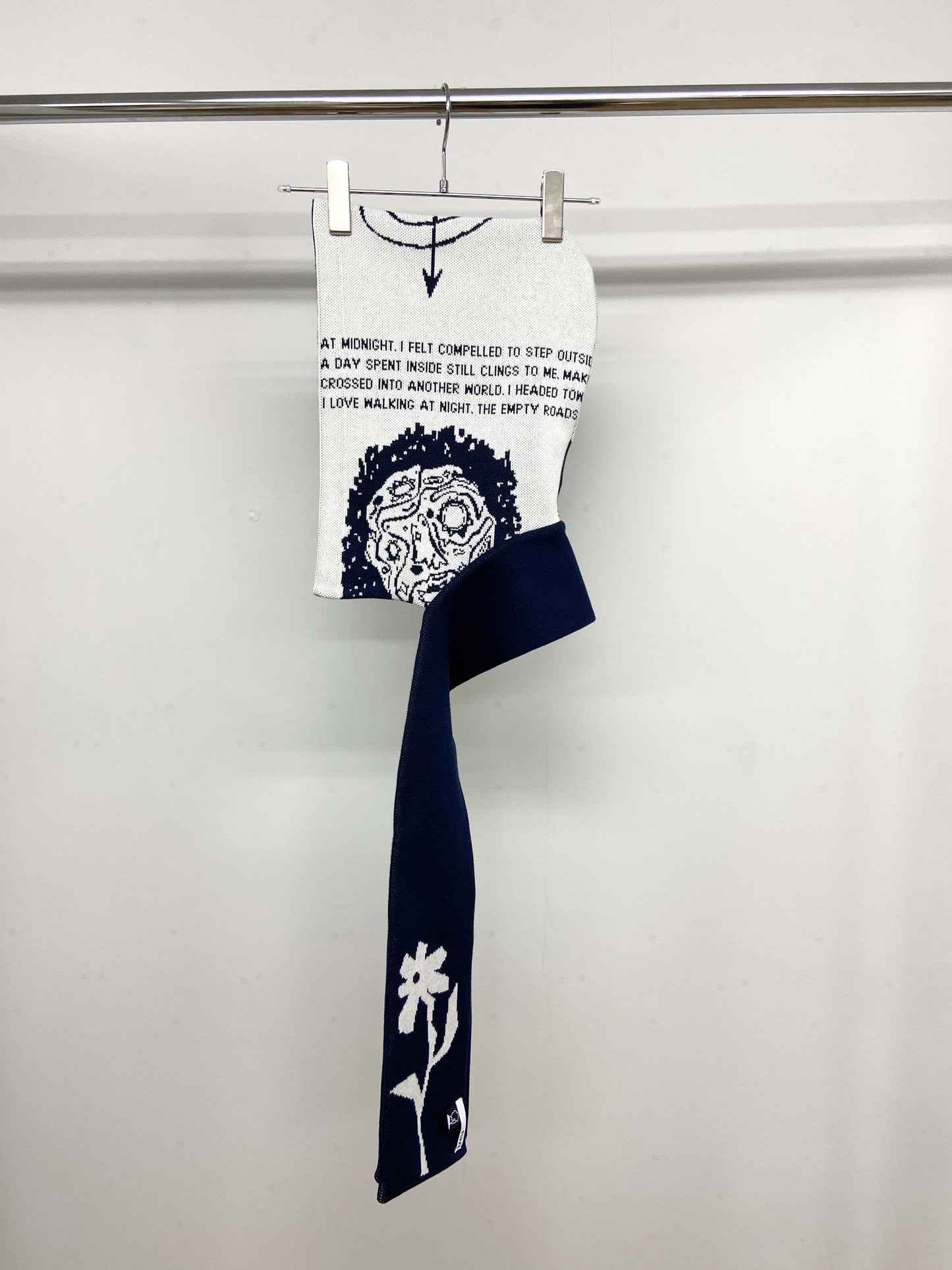 night walk balaclava