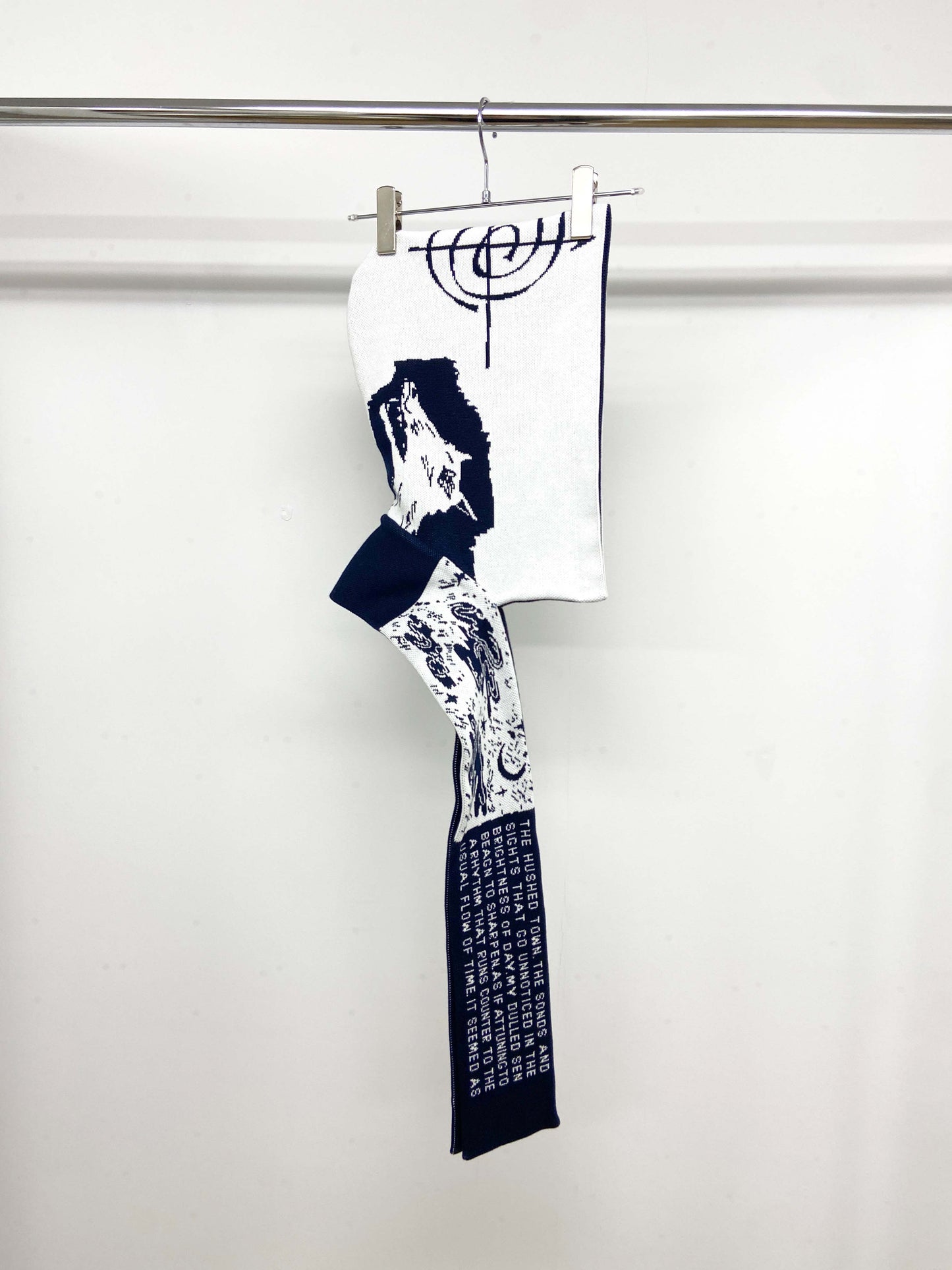 night walk balaclava