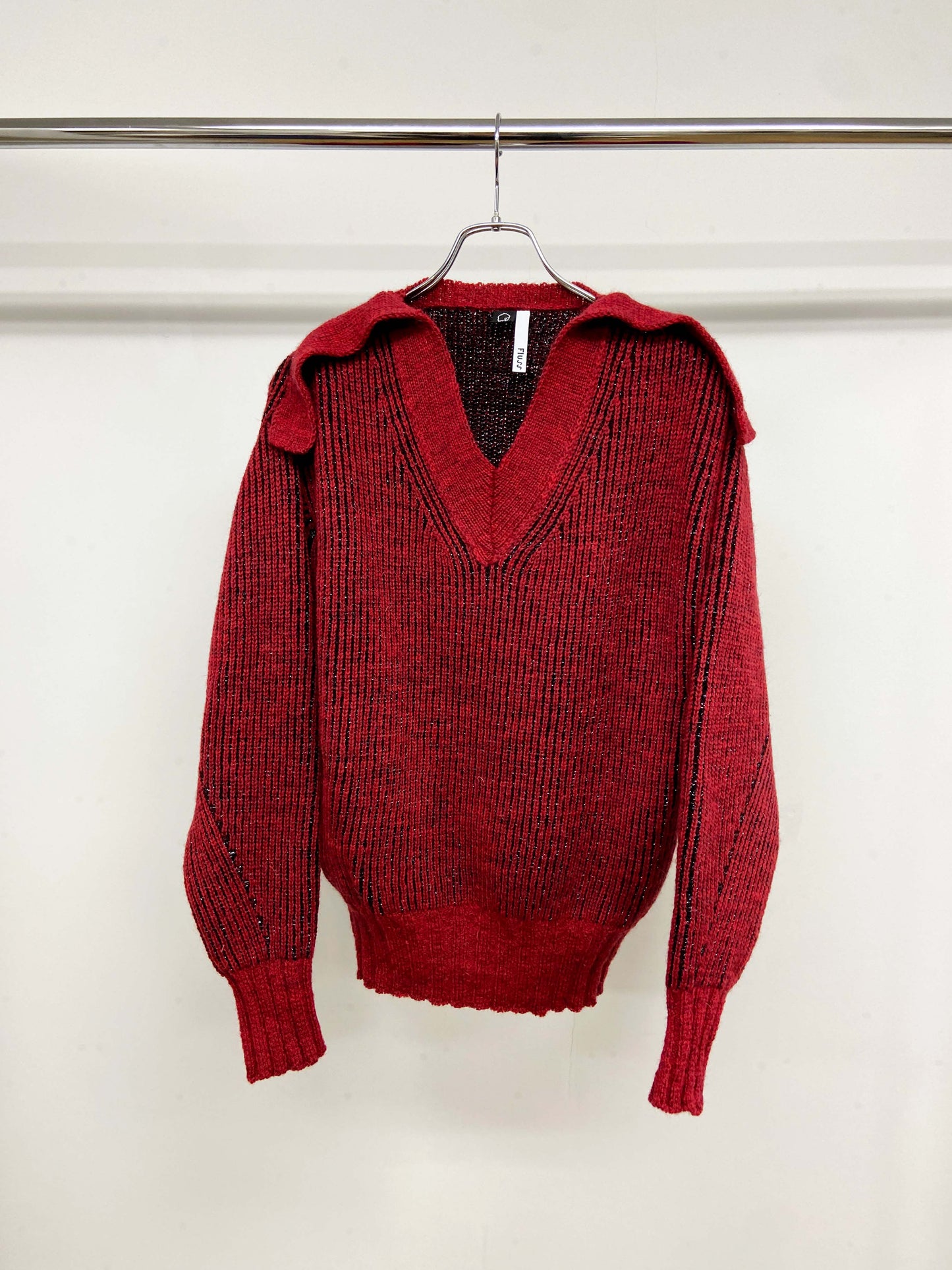 glitter command jumper