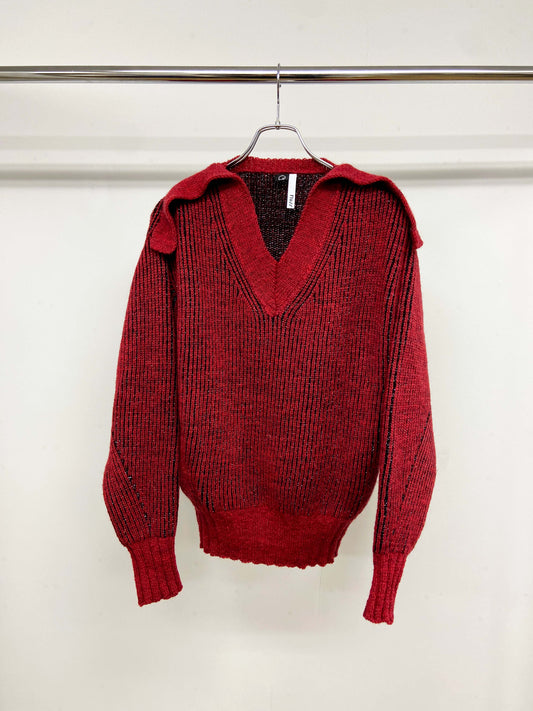 glitter command jumper