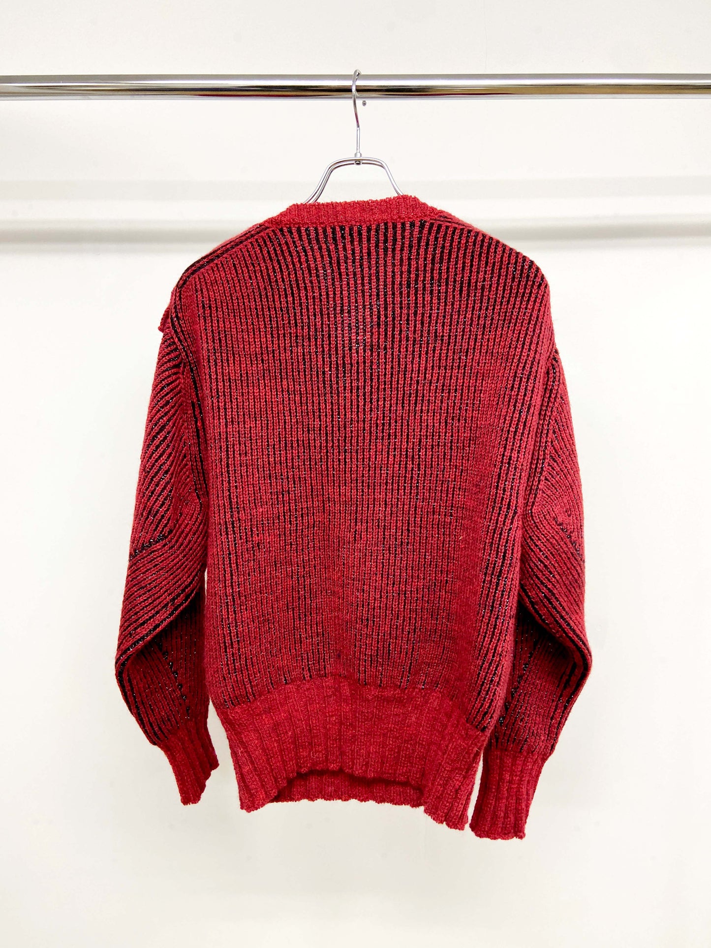 glitter command jumper