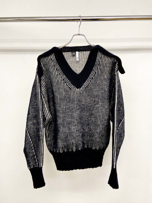 glitter command jumper