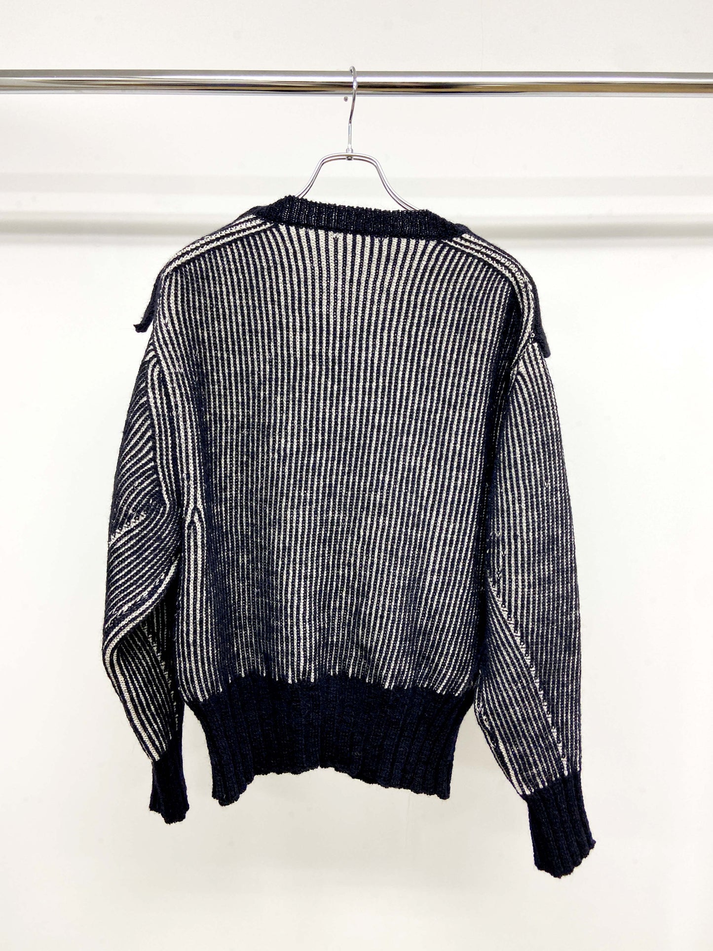 glitter command jumper